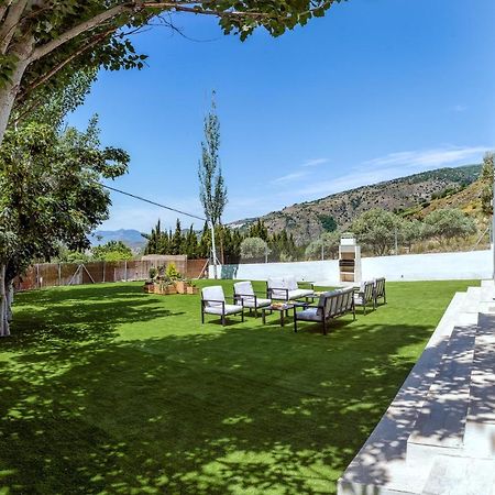 Alpujarra Arena Villa Soportújar Kültér fotó