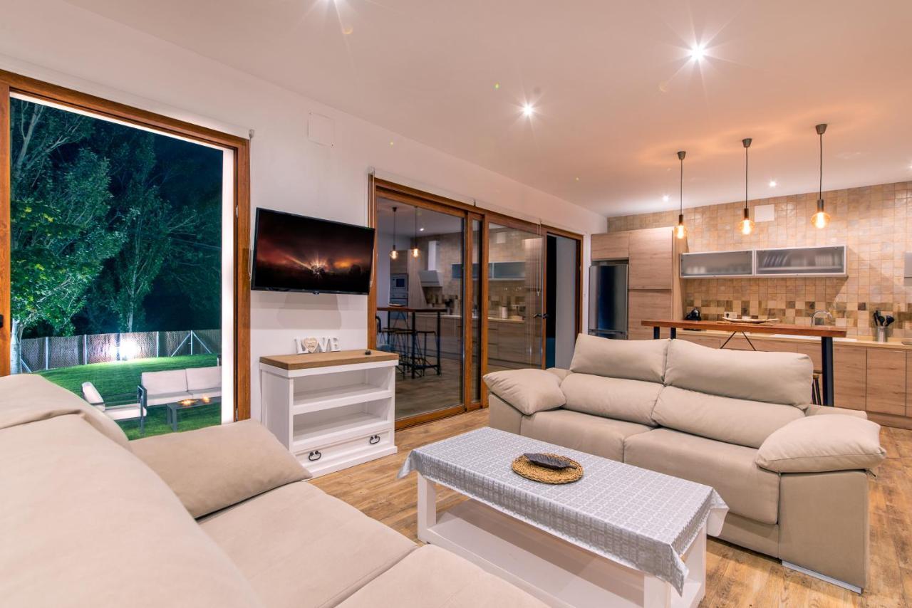 Alpujarra Arena Villa Soportújar Kültér fotó